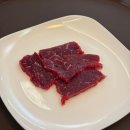 롯데리아해운대D-T점 | 해운대 좌동 맛집 뭉티기 먹으러 대구 안가도 되는 예랑생고기