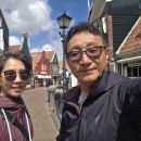 (주)한스스타일 | 네덜란드 여행|엥크하위전Enkhuizen|폴렌담Volendam|잔서스한스Zaanse Schans| 풍차마을[2026.05.20] D+396