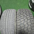 테라맥스 | 천안AT타이어 전문점 G4렉스턴 사일룬 테라맥스AT2 장착 교체싼곳