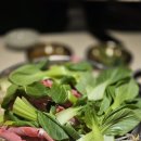 모두의 전골 | 두부 맛집 정자동 전골 한식 두향 후기