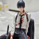 지림상사 | 투디 남미새의 악마 체인소맨을 보다