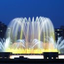 노래하는분수대 이미지