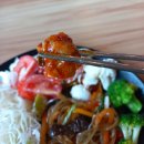 성현로 | 고양시 일산 한식뷔페 맛집 '참마루한식보리밥부페' 그냥갔다가 식권 10장 산 후기