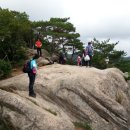 떡바위산장 이미지