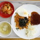 강서브라이트센터 구내식당