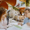 여행 중국어 이미지