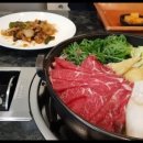 진상샤브샤브 이미지