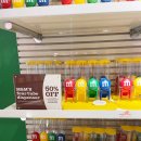 엠앤엠(M&M)