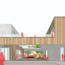 광탄면 행정복지센터 이미지