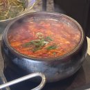 서귀동-24 | 서귀포 맛집 고기집 돈사향 올레시장점에서 마농듬뿍 제주돌돌마농살과 24시간 흑돼지 김치찌개 먹은 후기