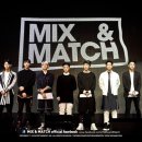 믹스앤매치(MIX&MATCH)