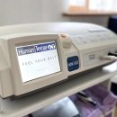 HCR Korea | HUMANTECAR KOREA HCR 1002 최신 물리 요법