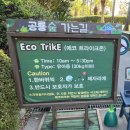 제주도 코코몽에코파크 아이와여행 이용꿀팁 + 식사 내돈내간솔직후기 2022.12~