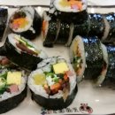 김밥이좋아