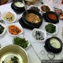 정선갈비 이미지