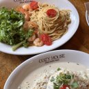 감탄도계점 | 창원 도계동 맛집 <코지하우스 창원도계점> 가성비 폭발 파스타와 스테이크 후기 / 메뉴 추천