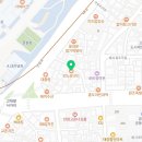 제기역 5번출구~6번출구 이미지