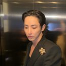 용인스타일 | [2024 겨울 유행할 남자머리] 이수혁님 헤어스타일 카이정헤어 용인강남대점 후기
