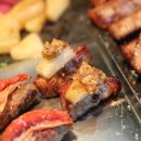 꿀돼지식당 이미지