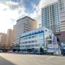 부산서부경찰서청사 이미지