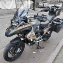 BMW R1200GS 어드방 판매합니다 이미지