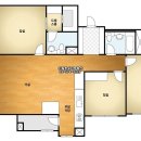 금호어울림아파트 이미지