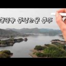 대한민국 중심고울 충주 이미지