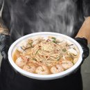 한림풀에버7단지 아파트 정문, 파리바게트앞 | 진주 혁신도시 맛집 베스트 10 순위 추천