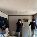 방범초소 옆 이미지