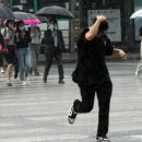 직장인퇴근길A 이미지