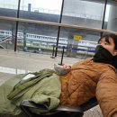세븐일레븐 동인천다인점 | 중국 청두 공항 15시간 환승 후기 세븐일레븐 쉬는 곳 호치민 공항 그랩존