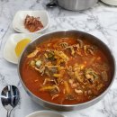청계고기짬뽕 해남직영점