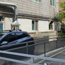 사월역 2번 출구 옆 이미지