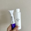 로레알 마지렐 + 산화제 눈썹염색 성공 후기 (탈색 ㄴㄴ)