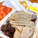 춘천 석사동 [감탄 떡볶이]❤︎떡볶이,순대,튀김까지 직접 포장해온 후기/내돈내산