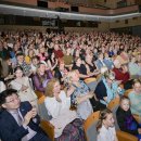 정선아리랑 뮤지컬 아리아라리 이미지