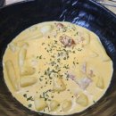 떡군이네 떡볶이 이미지