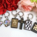 자개열쇠고리 이미지