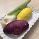 대구 신세계 팝업 정남미명과 구황작물빵/부창제과 호두과자 맛후기