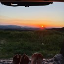 (주)유원에너지 | 강원도 평창 육백마지기 차박여행 별구경명소