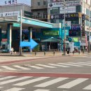 초지스타주유소 이미지