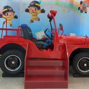 인천국민안전체험관 이미지