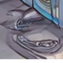 바노바기일레븐치과의원 | 비발치 돌출입 교정 후기 및 전후 옆모습 비교 (여자분 케이스)