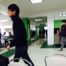 원광대 학생식당(학생회관)