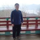 서대산주유소 | 2010년 12월 대전둘레산길 1~2구간, 하루에 걸어보기