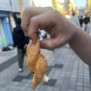 솜사탕찹쌀꽈배기·도너츠