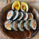 삼성김밥 이미지