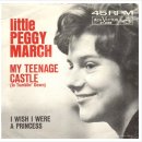 I'll never forget last night -Little Peggy March - 이미지