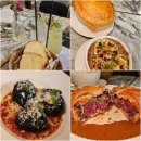 428 | 강남 데이트 맛집 추천, 호텔 크레센도428 속 428레스토랑 후기