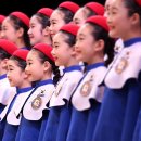 꿈나무 어린이 합창 이미지